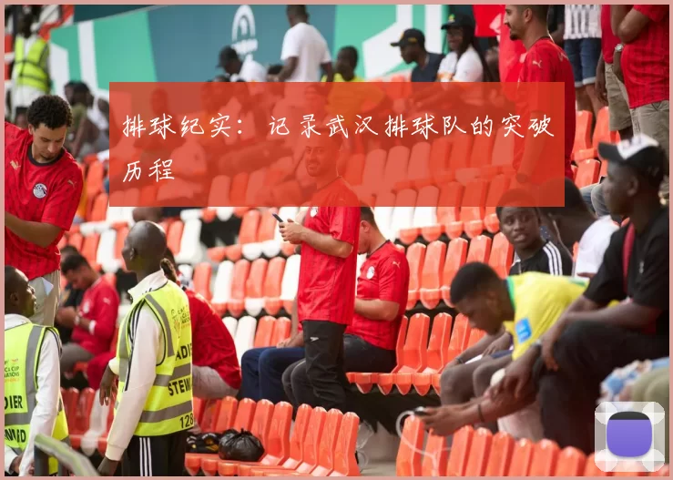 排球纪实：记录武汉排球队的突破历程