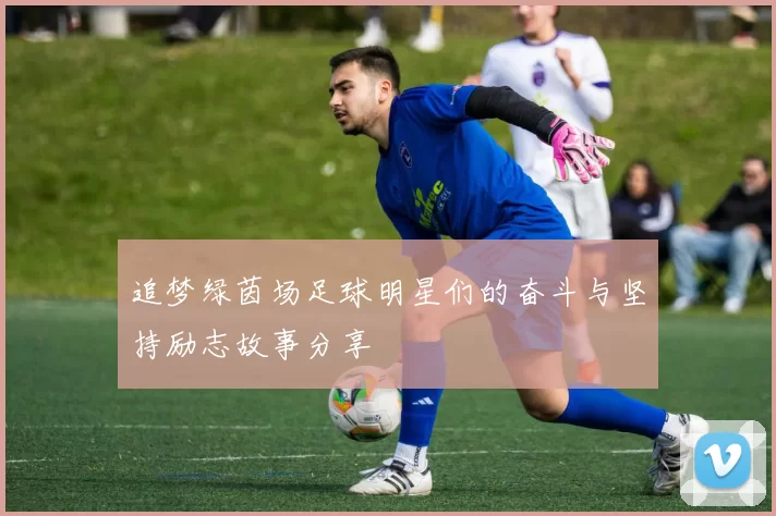 追梦绿茵场足球明星们的奋斗与坚持励志故事分享