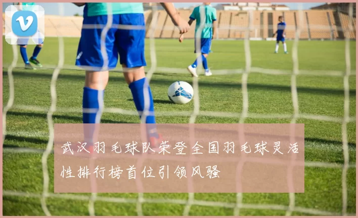 武汉羽毛球队荣登全国羽毛球灵活性排行榜首位引领风骚